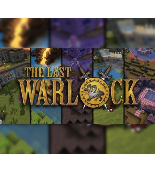 The Last Warlock Steam Key GLOBAL